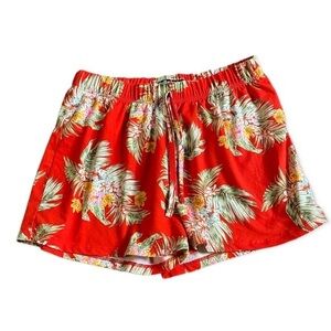 Full Circle Trends Women’s Shorts‎ Size M